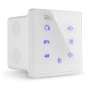 Стенен усилвател/плеър 2 х 20W Powerline A50W