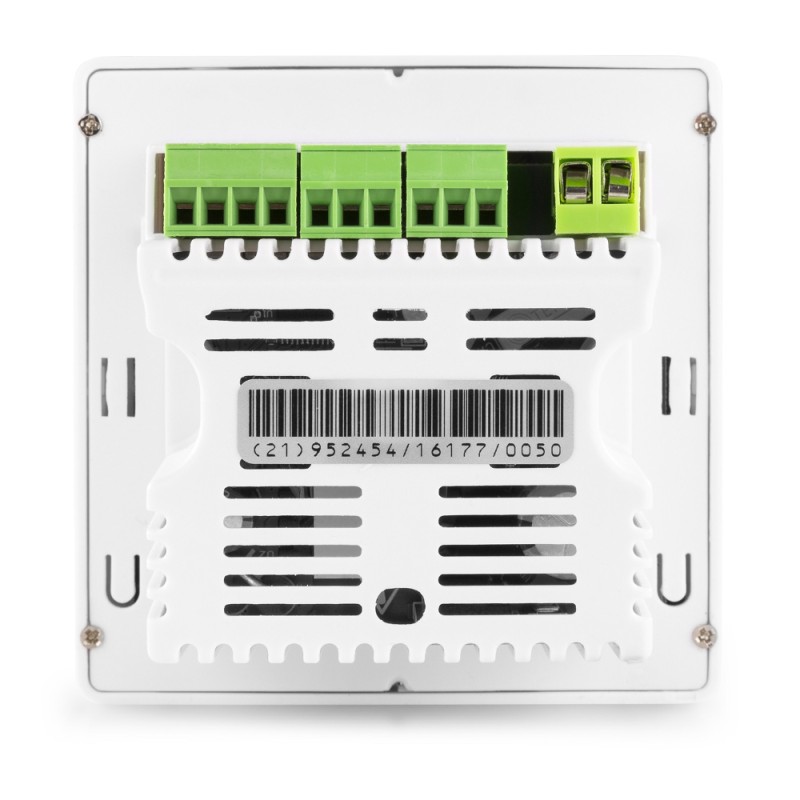Стенен усилвател/плеър 2 х 20W Powerline A50W