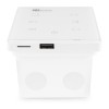 Стенен усилвател/плеър 2 х 20W Powerline A50W
