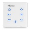 Стенен усилвател/плеър 4 х 20W Powerline A100W