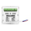 Стенен усилвател/плеър 4 х 20W Powerline A100W