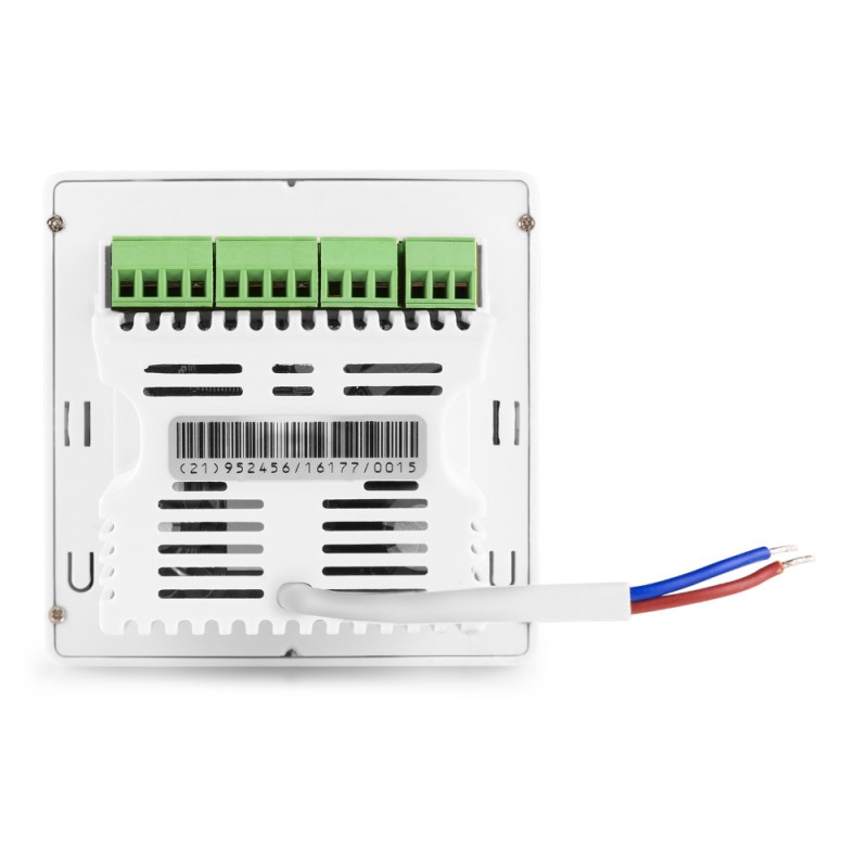 Стенен усилвател/плеър 4 х 20W Powerline A100W