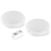 Компактен Bluetooth стерео усилвател с 5" колони BT10SET 