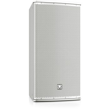 Пасивна тонколона 12" Turbosound TPA122/00-WH