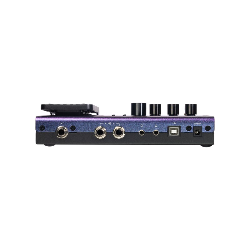 Мулти-ефект за електрическа китара Valeton GP-100VT