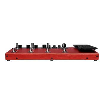 Мулти-ефект за електрическа китара Valeton GP-200R