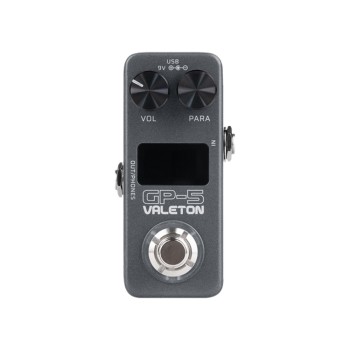 Мулти-ефект за електрическа китара Valeton GP-5