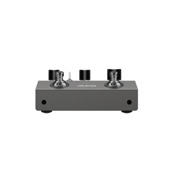 Многопистов семплер Valeton VLP-200