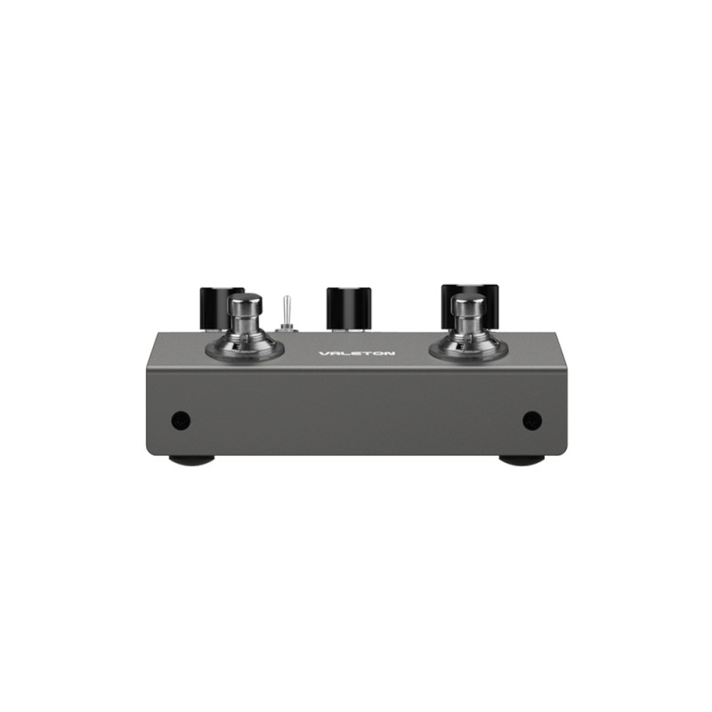 Многопистов семплер Valeton VLP-200