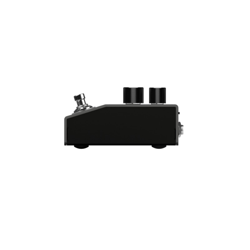 Многопистов семплер Valeton VLP-200
