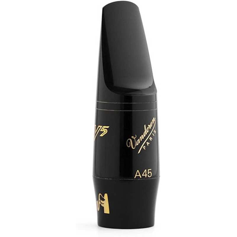 Мундщук за алт саксофон V5 Vandoren A45
