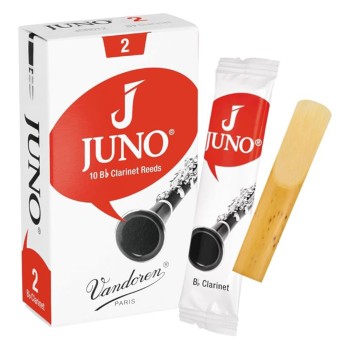 Платък за кларинет 2 Juno JCR012