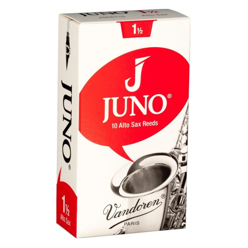 Платък за алт саксофон 1 1/5 Juno JSR6115