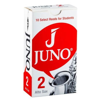 Платък за алт саксофон 2 Juno JSR612