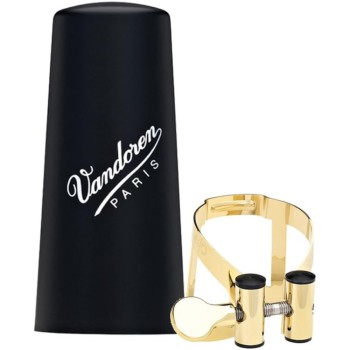 Гривна с капачка за кларинет Vandoren LC51GP