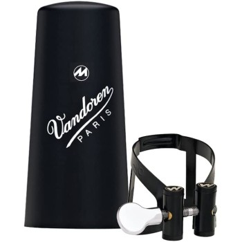 Гривна за кларинет VANDOREN LC61BP