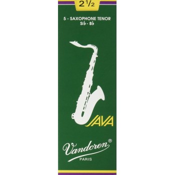 Платък за тенор сакс 2 1/2 JAVA VANDOREN SR2725