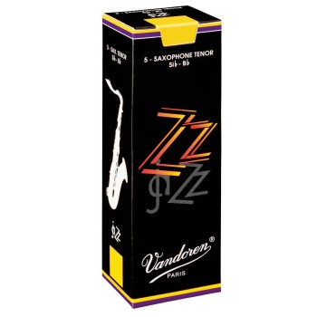 Платък за тенор сакс 1.5 JAZZ VANDOREN SR4215