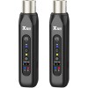 Bluetooth стерео приемник Xvive P3D