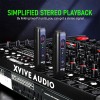 Bluetooth стерео приемник Xvive P3D
