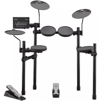 Електронни барабани комплект Yamaha DTX402K