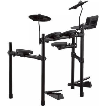 Електронни барабани комплект Yamaha DTX402K