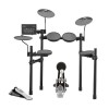 Електронни барабани комплект Yamaha DTX432K