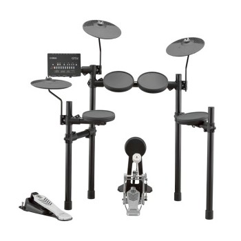 Електронни барабани комплект Yamaha DTX432K