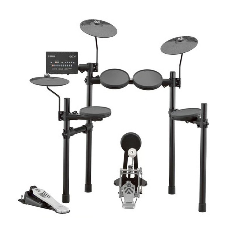 Електронни барабани комплект Yamaha DTX432K