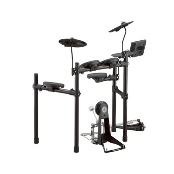 Електронни барабани комплект Yamaha DTX432K