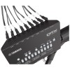Електронни барабани комплект Yamaha DTX432K