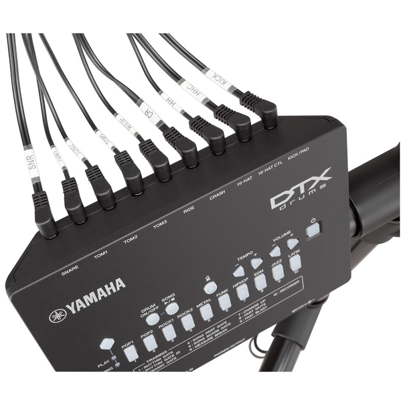 Електронни барабани комплект Yamaha DTX432K