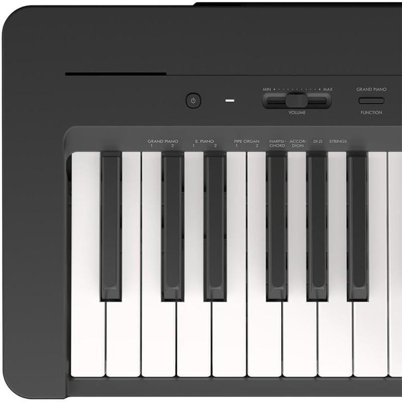 Електронно пиано Yamaha P-145B