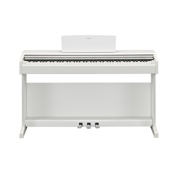 Дигитално пиано Yamaha YDP-145 WH Arius
