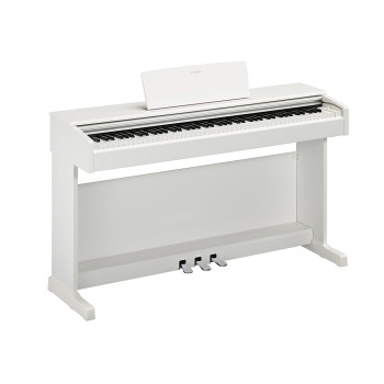 Дигитално пиано Yamaha YDP-145 WH Arius