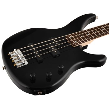 Бас китара Yamaha TRBX174 BLACK
