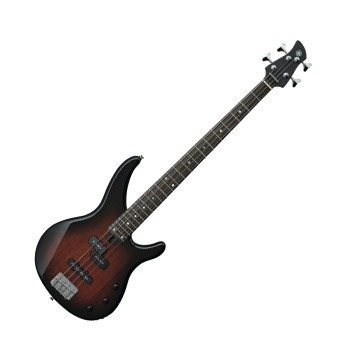 Бас китара Yamaha TRBX174 OLD VIOLIN BURST