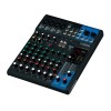 Смесителен пулт 4 моно + 3 стерео Yamaha MG10XU