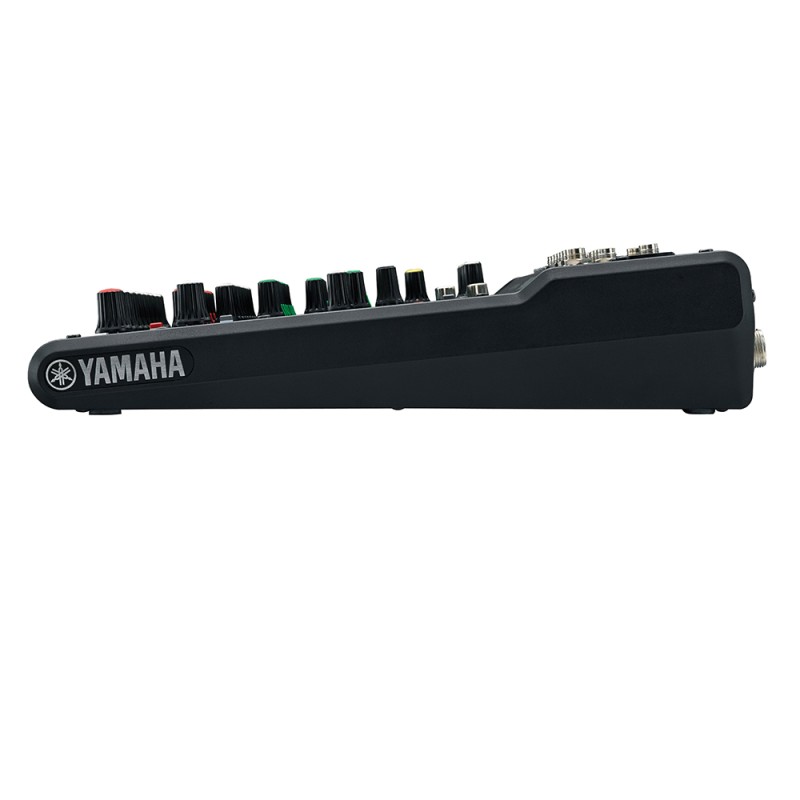 Смесителен пулт 4 моно + 3 стерео Yamaha MG10XU