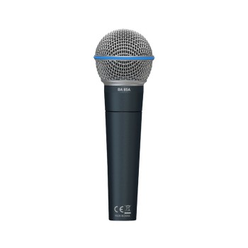 Динамичен Микрофон Behringer BA 85A  