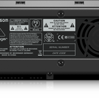 Миксер с вграден усилвател 5 канален Behringer PMP550M 