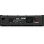 Миксер с вграден усилвател 5 канален Behringer PMP550M 