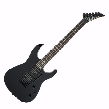 Електрическа китара Jackson JS12 Dinky AH BLK