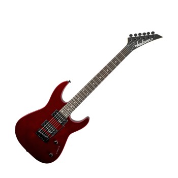 Електрическа китара Jackson JS12 Dinky MR AH