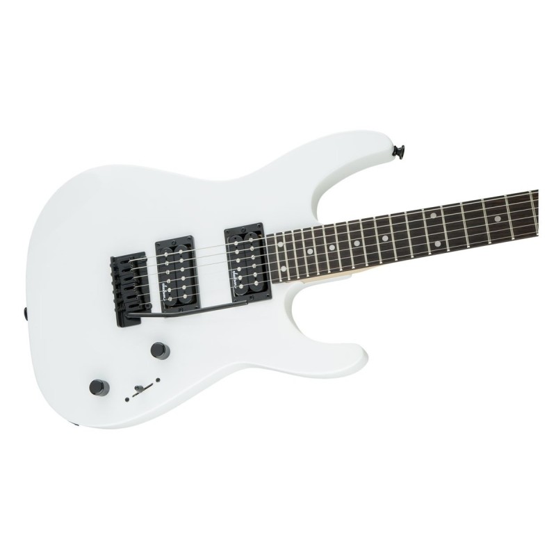 Електрическа китара Jackson JS12 Dinky AH WH