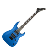 Електрическа китара Jackson Dinky® Arch Top JS22 DKA Metallic Blue