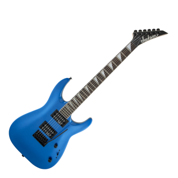 Електрическа китара Jackson Dinky® Arch Top JS22 DKA Metallic Blue