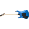 Електрическа китара Jackson Dinky® Arch Top JS22 DKA Metallic Blue