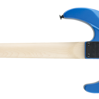 Електрическа китара Jackson Dinky® Arch Top JS22 DKA Metallic Blue
