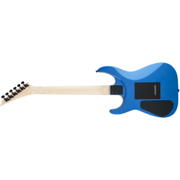 Електрическа китара Jackson Dinky® Arch Top JS22 DKA Metallic Blue